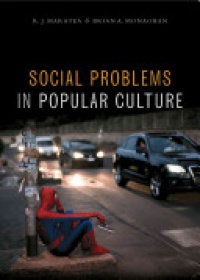 R.J. Manatea - Social Problems in Popular Culture