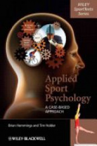 Hemmings - Applied Sport Psychology