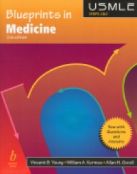 Young V. B. - Blueprints in Medicine 2nd ed.