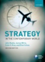Strategy in the Contemporary World: An Introduction to Strategic Studies, 2nd ed.