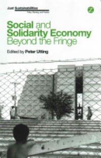 Peter Utting - Social and Solidarity Economy
