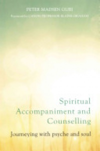 Peter Madsen Gubi - Spiritual Accompaniment and Counselling