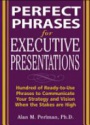 Perfect Prasses for Executive Presentations