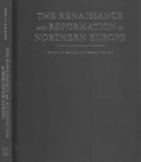 Margaret McGlynn - The Renaissance and Reformation in Northern Europe