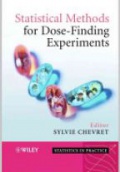 Statistical Methods for Dose–Finding Experiments