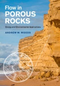 Flow in Porous Rocks: Energy and Environmental Applications