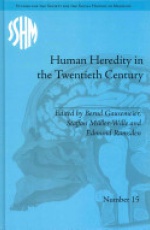 Human Heredity in the Twentieth Century