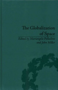 Palladino M. - The Globalization of Space: Foucault and Heterotopia