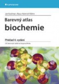Barevný atlas biochemie - překlad 4.vydání