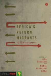 Lisa Akesson - Africa's Return Migrants