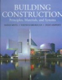 Mehta M. - Building Constructions
