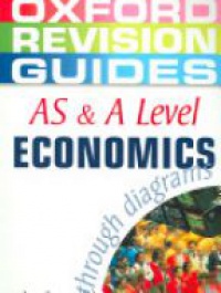 Gillespie - AS & A Level Economics