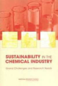NRC - Sustainability in the Chemical Industry