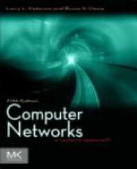 Peterson L. - Computer Networks a System Approach