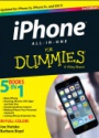 iPhone All–in–One For Dummies