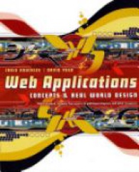 Knuckles C. - Web Applications Concets and Real World Design