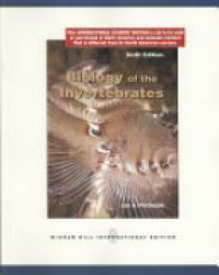 Pechenik J. - Biology of the Invertebrates, 6th ed.