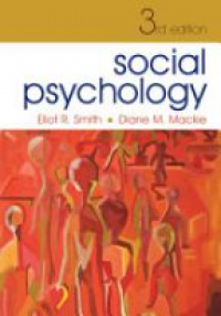 Smith E. R. - Social Psychology