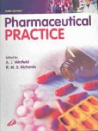 Winfield - Pharmaceutical Practice