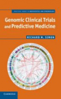 Simon - Genomic Clinical Trials and Predictive Medicine