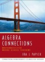 Algebra Connections