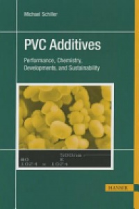 Michael Schiller - PVC Additives