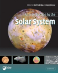 McBride N. - An Introduction to the Solar System