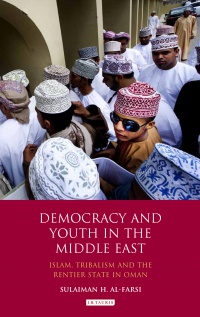 Sulaiman al-Farsi - Democracy and Youth in the Middle East