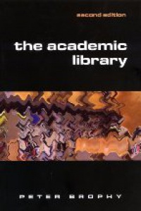 Brophy P. - Academic Library
