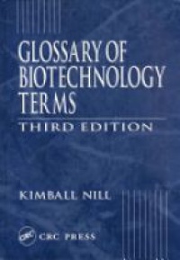 Nill - Glossary of Biotechnology Terms
