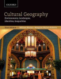 Norton W. - Cultural Geography