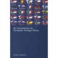 Cameron F. - An Introduction to European Foreign Policy