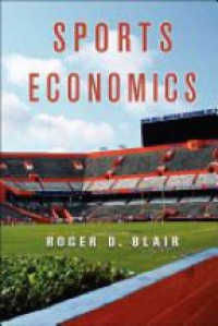 Blair R. - Sport Economics