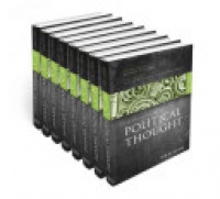  - The Encyclopedia of Political Thought, 8 Volume Set