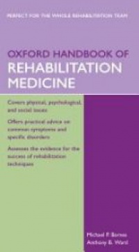 Barnes - Oxford Handbook of Rehabilitation Medicine