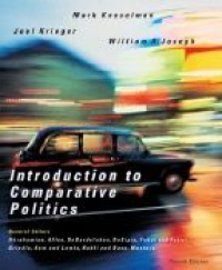 Joseph W. - Introduction to Comparative Politics