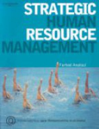 Analoui - Strategic Human Resource Management