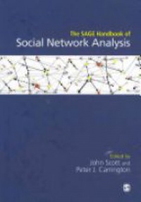 John Scott,Peter J. Carrington - The SAGE Handbook of Social Network Analysis