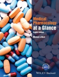 Michael J. Neal - Medical Pharmacology at a Glance