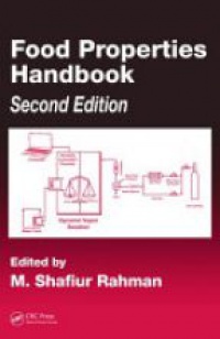 Rahman - Food Properties Handbook, 2nd ed.