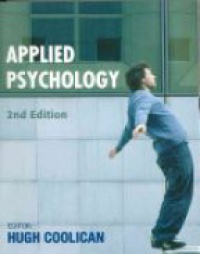 Harrower - Applied Psychology