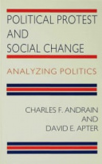 C. Andrain - Political Protest and Social Change