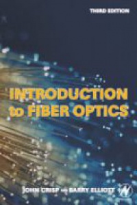 Crisp - Introduction to Fiber Optics