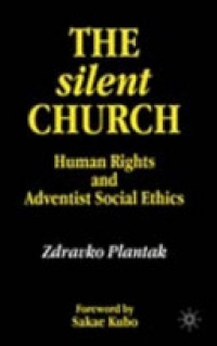 Zdravko Plantak - The Silent Church