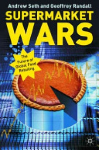A. Seth - Supermarket Wars