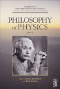 Butterfield J. - Philosophy of Physics, Part A +B