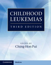 Ching-Hon Pui - Childhood Leukemias