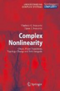 Ivancevic - Complex Nonlinearity