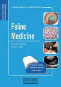 Sparkes A. - Feline Medicine: Self-Assessment Color Review