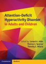 Attention-Deficit Hyperactivity Disorder in Adults and Children
